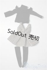 幼SD/OF:衣装セット U-26-01-04-175-TN-ZU