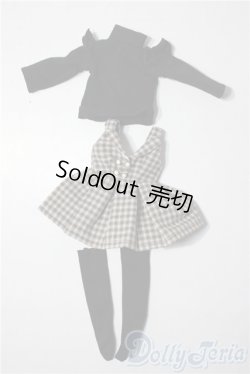 画像1: 幼SD/OF:衣装セット U-26-01-04-175-TN-ZU