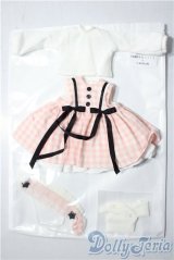 幼SD/OF:衣装セット U-26-01-04-174-TN-ZU