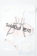幼SD/OF:衣装セット U-26-01-04-174-TN-ZU