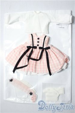 画像1: 幼SD/OF:衣装セット U-26-01-04-174-TN-ZU