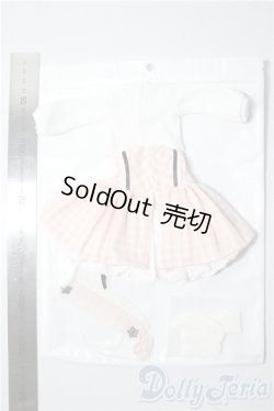 画像2: 幼SD/OF:衣装セット U-26-01-04-174-TN-ZU