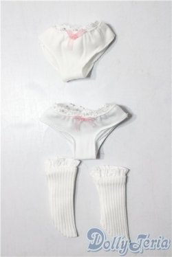 画像1: 幼SD/OF:下着 U-26-01-21-055-TN-ZU