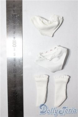 画像2: 幼SD/OF:下着 U-26-01-21-055-TN-ZU