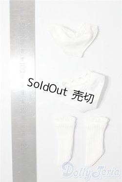 画像2: 幼SD/OF:下着 U-26-01-21-055-TN-ZU