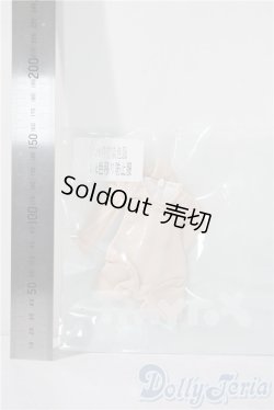 画像2: tinyfox 1/6/of:色移り防止 ボディタイツ  A-26-01-07-1038-TN-ZU