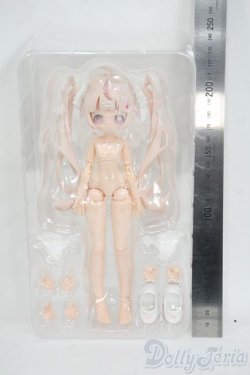 画像3: ONEMORE x 上倉エク/Sugary Girls:スイーツパーティー：リゼッタ Y-26-01-14-227-TN-ZY