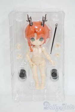 画像2: 次元界TOY/ナギ：鹿鳴 Y-26-01-14-226-TN-ZY