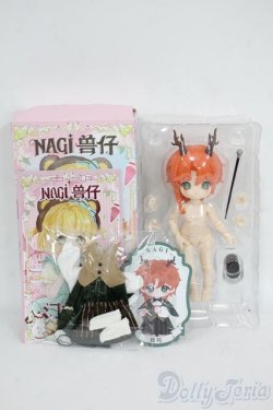 画像4: 次元界TOY/ナギ：鹿鳴 Y-26-01-14-226-TN-ZY