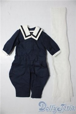 画像1: 幼SD/OF:衣装セット U-26-01-07-095-TN-ZU