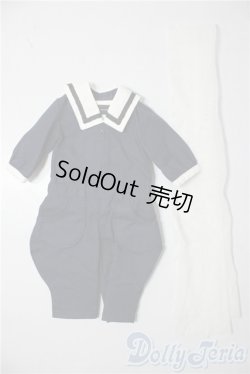 画像1: 幼SD/OF:衣装セット U-26-01-07-095-TN-ZU