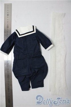 画像2: 幼SD/OF:衣装セット U-26-01-07-095-TN-ZU