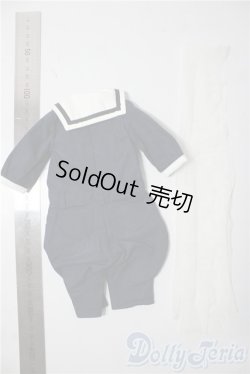 画像2: 幼SD/OF:衣装セット U-26-01-07-095-TN-ZU