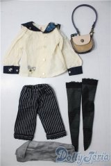 MSD/OF:衣装セット:小石10g様製 U-26-01-07-096-TN-ZU