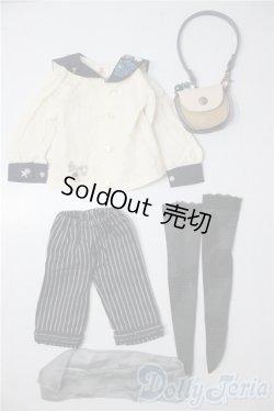 画像1: MSD/OF:衣装セット:小石10g様製 U-26-01-07-096-TN-ZU