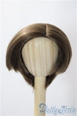 7-8inch/ウィッグ U-26-01-07-047-TN-ZU