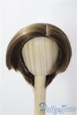 画像1: 7-8inch/ウィッグ U-26-01-07-047-TN-ZU