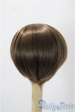 画像2: 7-8inch/ウィッグ U-26-01-07-047-TN-ZU