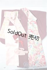 SD/OF:衣装セット A-26-01-07-1069-TN-ZU