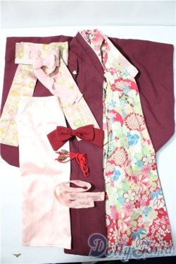 画像1: SD/OF:衣装セット A-26-01-07-1069-TN-ZU