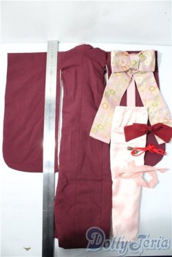 画像2: SD/OF:衣装セット A-26-01-07-1069-TN-ZU