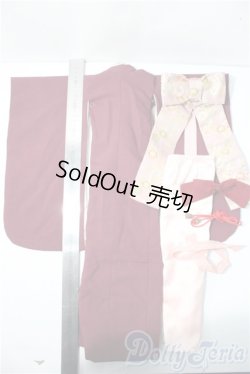 画像2: SD/OF:衣装セット A-26-01-07-1069-TN-ZU