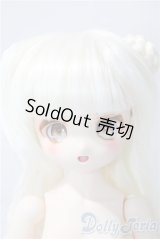 IMOMO DOLL1/4 Girl Body＆DOLCE　DOLLヘッド/1/4 Girl Body A-26-01-07-1095-TN-ZU