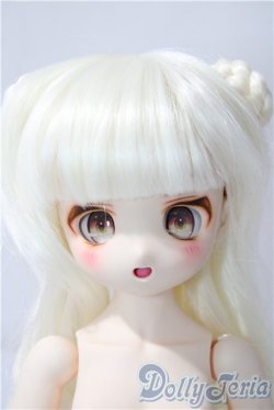 画像1: IMOMO DOLL1/4 Girl Body＆DOLCE　DOLLヘッド/1/4 Girl Body A-26-01-07-1095-TN-ZU
