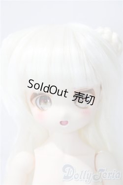 画像1: IMOMO DOLL1/4 Girl Body＆DOLCE　DOLLヘッド/1/4 Girl Body A-26-01-07-1095-TN-ZU