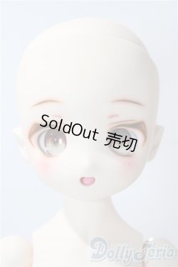 画像2: IMOMO DOLL1/4 Girl Body＆DOLCE　DOLLヘッド/1/4 Girl Body A-26-01-07-1095-TN-ZU