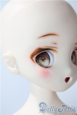 画像3: IMOMO DOLL1/4 Girl Body＆DOLCE　DOLLヘッド/1/4 Girl Body A-26-01-07-1095-TN-ZU