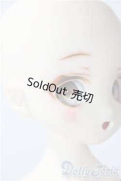 画像3: IMOMO DOLL1/4 Girl Body＆DOLCE　DOLLヘッド/1/4 Girl Body A-26-01-07-1095-TN-ZU