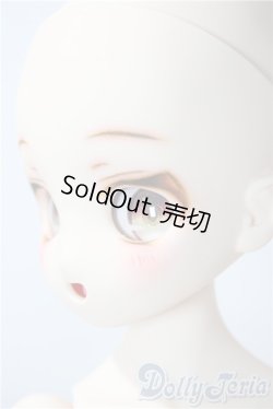 画像4: IMOMO DOLL1/4 Girl Body＆DOLCE　DOLLヘッド/1/4 Girl Body A-26-01-07-1095-TN-ZU