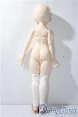 画像6: IMOMO DOLL1/4 Girl Body＆DOLCE　DOLLヘッド/1/4 Girl Body A-26-01-07-1095-TN-ZU