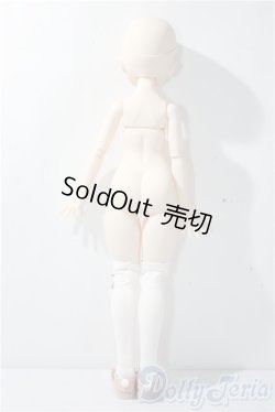 画像6: IMOMO DOLL1/4 Girl Body＆DOLCE　DOLLヘッド/1/4 Girl Body A-26-01-07-1095-TN-ZU