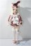 画像7: IMOMO DOLL1/4 Girl Body＆DOLCE　DOLLヘッド/1/4 Girl Body A-26-01-07-1095-TN-ZU (7)