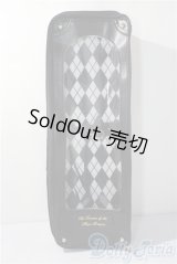 1/4ドール/バッグ U-26-01-07-206-TN-ZU