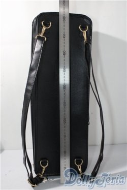 画像2: 1/4ドール/バッグ U-26-01-07-206-TN-ZU