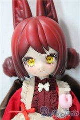 Ufdoll/ドリンクシリーズ：チェリーヨーグルト A-26-01-07-1057-TN-ZU