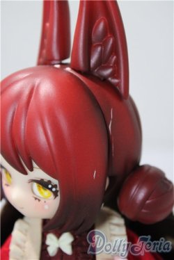 画像5: Ufdoll/ドリンクシリーズ：チェリーヨーグルト A-26-01-07-1057-TN-ZU