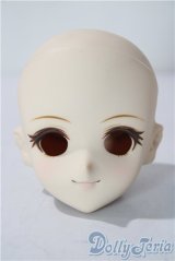 DD/ヘッド　造形村刻印100　 A-26-01-07-1083-TN-ZU