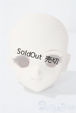 画像1: DD/ヘッド　造形村刻印100　 A-26-01-07-1083-TN-ZU