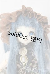 DOLLCE/ミニスウィーツドール:シナモン A-26-01-07-1090-TN-ZU