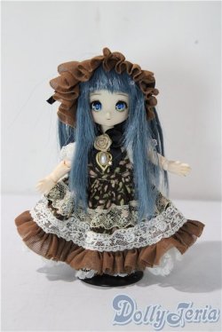 画像2: DOLLCE/ミニスウィーツドール:シナモン A-26-01-07-1090-TN-ZU