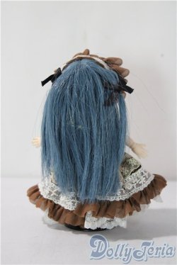 画像3: DOLLCE/ミニスウィーツドール:シナモン A-26-01-07-1090-TN-ZU