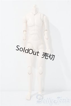 画像1: 1/6男子/ボディ A-26-01-14-1061-TN-ZU