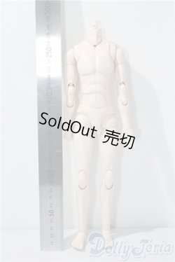 画像3: 1/6男子/ボディ A-26-01-14-1061-TN-ZU
