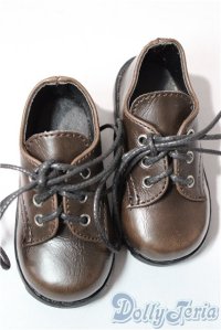 SDGrB＆SD13男の子/OF:靴 A-26-01-07-1070-TN-ZU