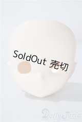 DOLLCE/ノーメイクヘッド A-26-01-07-1078-TN-ZU