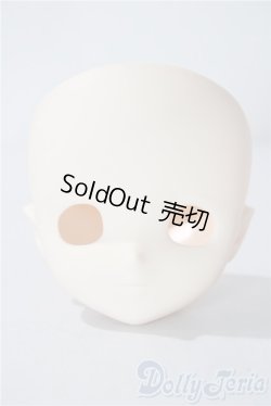 画像1: DOLLCE/ノーメイクヘッド A-26-01-07-1078-TN-ZU